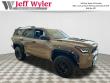 Used 2025 Toyota 4Runner i-FORCE MAX TRD Pro SUV