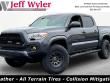 Used 2019 Toyota Tacoma SR V6 Truck Double Cab