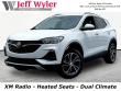 Used 2021 Buick Encore GX Select SUV