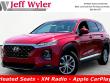 Used 2020 Hyundai Santa Fe SEL 2.4 SUV