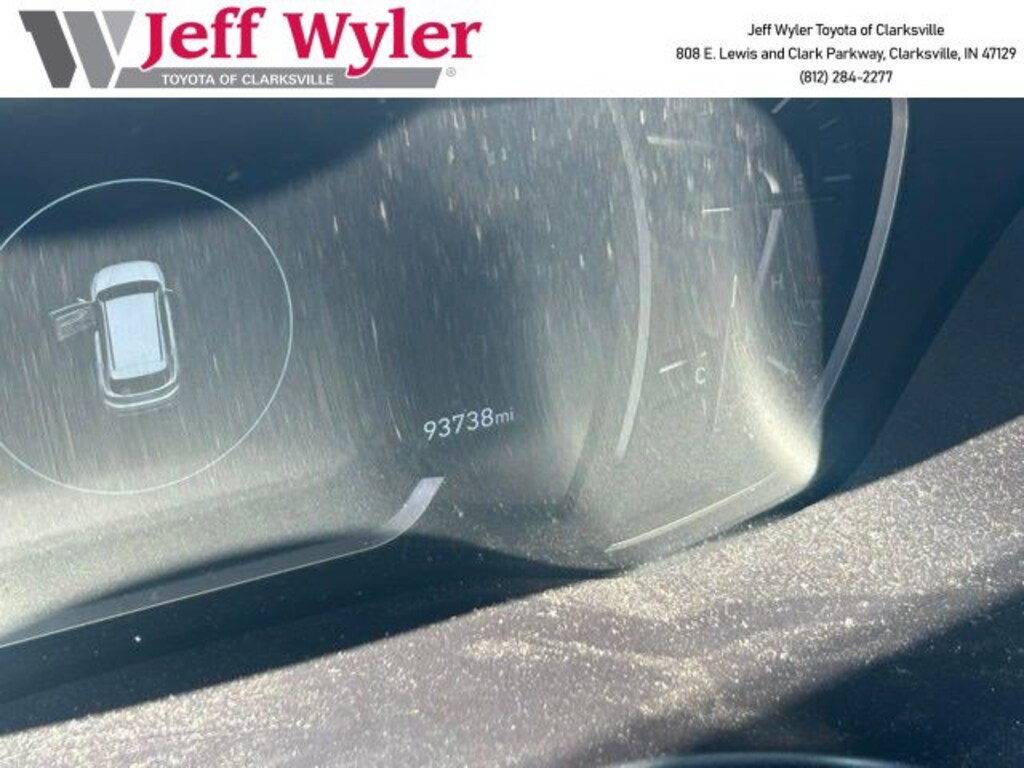 Used 2020 Hyundai Santa Fe SEL 2.0T SUV