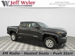 2025 Toyota Tacoma SR5 Truck Double Cab