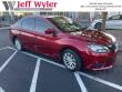 Used 2017 Nissan Sentra SV Sedan