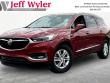 Used 2021 Buick Enclave Essence SUV