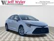 Used 2021 Toyota Corolla LE Sedan