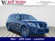 Used 2019 Nissan Armada SL SUV