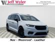 Used 2025 Chrysler Pacifica Limited Van Passenger Van