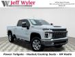 Used 2021 Chevrolet Silverado 2500 HD LTZ Truck Crew Cab