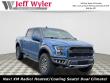 Used 2019 Ford F-150 Raptor Truck SuperCrew Cab