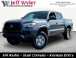 Used 2023 Toyota Tacoma SR V6 Truck Double Cab