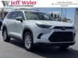 Used 2024 Toyota Grand Highlander Hybrid  SUV