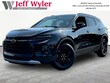  Chevrolet Blazer