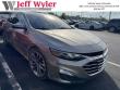 Used 2023 Chevrolet Malibu 1LT Sedan