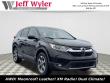 Used 2019 Honda CR-V EX-L AWD SUV