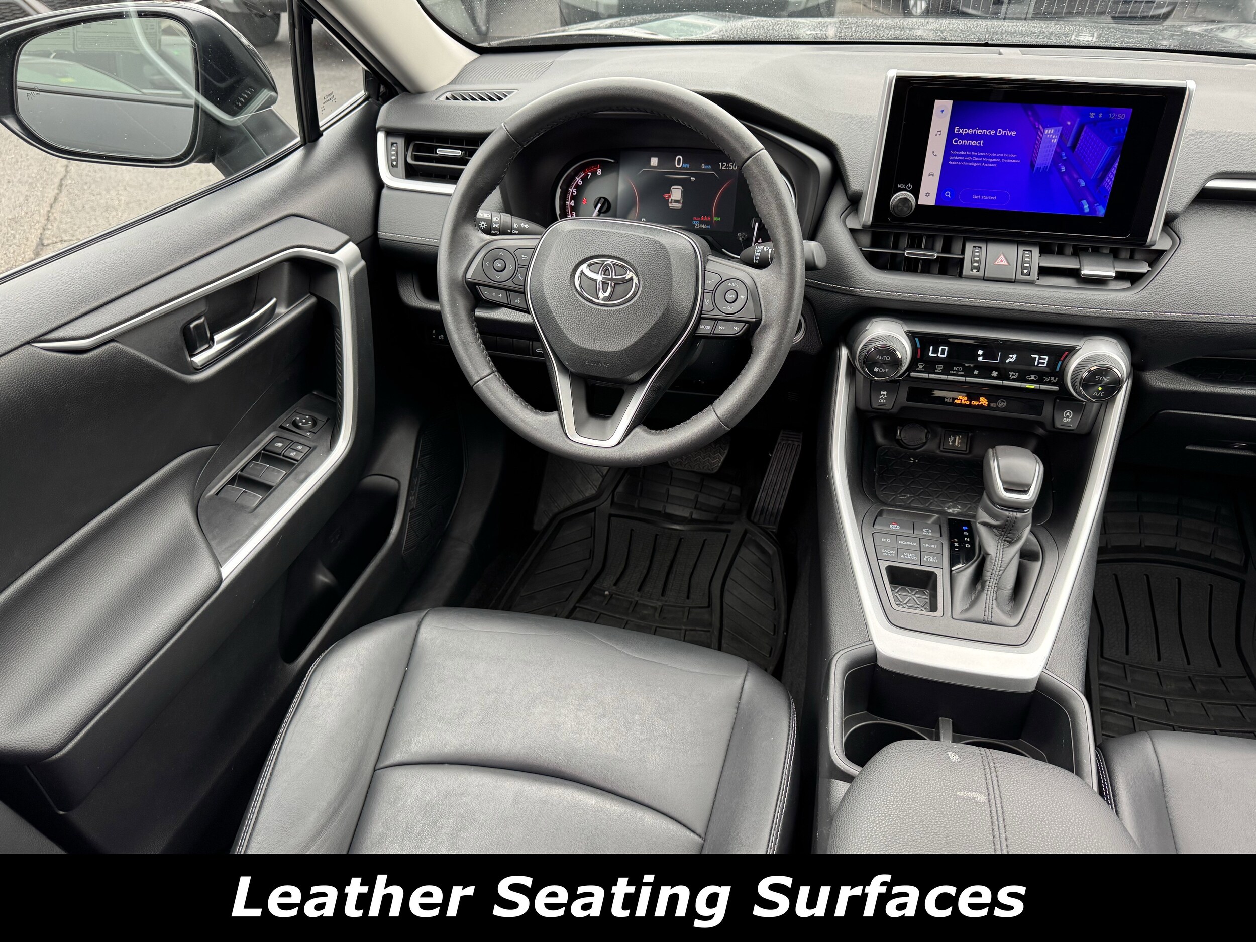 2024 Toyota RAV4 XLE Premium photo 3