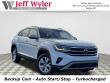 Used 2021 Volkswagen Atlas Cross Sport 2.0T S 4MOTION SUV