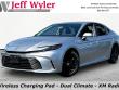 Used 2025 Toyota Camry LE Sedan