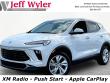 Used 2024 Buick Encore GX Preferred SUV