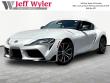 Used 2021 Toyota GR Supra 2.0 Coupe