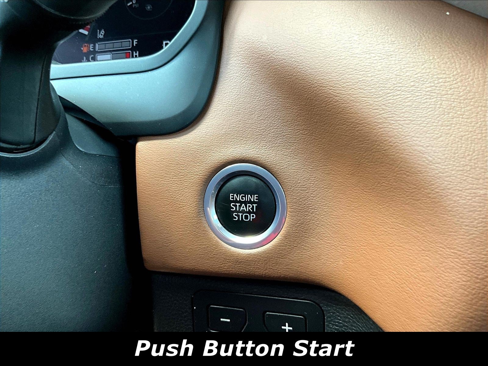 2024 Toyota Tundra 1794 Edition - Photo 44