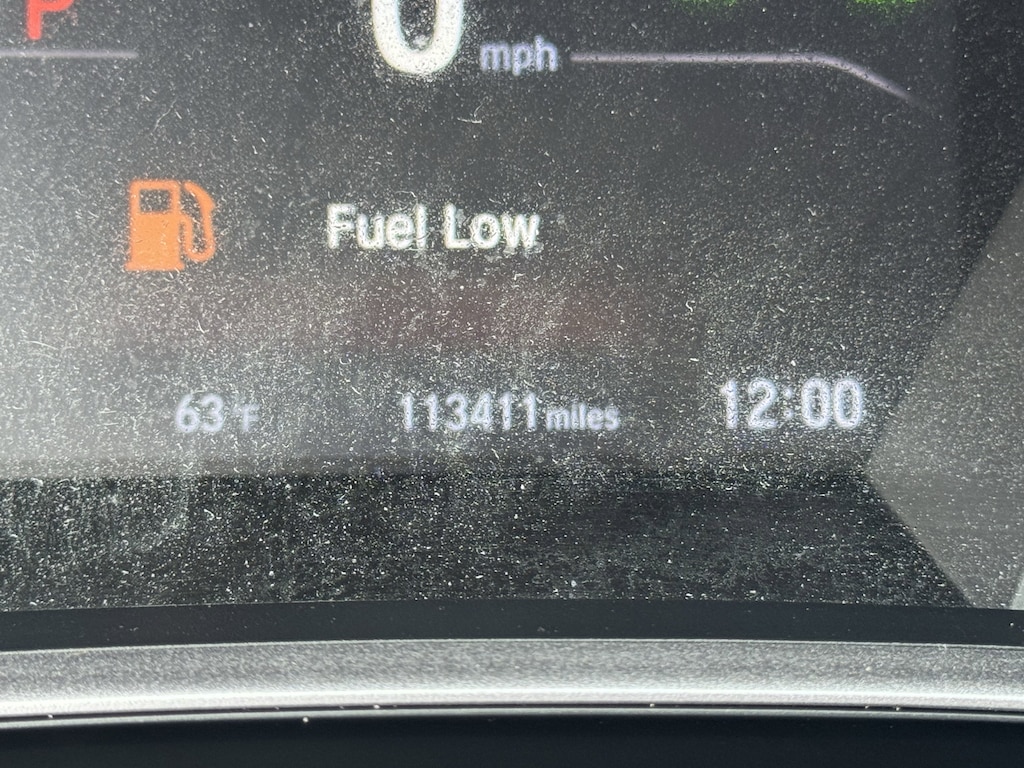 Used 2020 Honda CR-V EX 2WD SUV