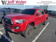 Used 2021 Toyota Tacoma  Truck Double Cab