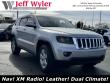 Used 2012 Jeep Grand Cherokee Laredo 4x4 SUV