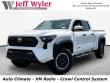 Used 2024 Toyota Tacoma TRD Off Road Truck Double Cab