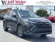 Toyota Corolla Cross Hybrid