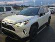 Used 2023 Toyota RAV4 Hybrid XSE SUV