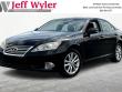 Used 2012 Lexus ES 350  Sedan