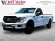 Used 2018 Ford F-150  Truck Regular Cab