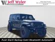 Used 2018 Jeep Wrangler Unlimited Sport 4x4 SUV