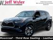 Used 2024 Toyota Highlander Hybrid XLE SUV