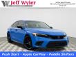 Used 2022 Honda Civic Sport Hatchback