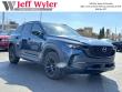 Used 2025 Mazda CX-50 Hybrid Premium Package SUV