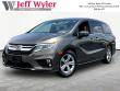 Used 2018 Honda Odyssey EX Van