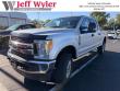 Used 2017 Ford F-250  Truck Crew Cab