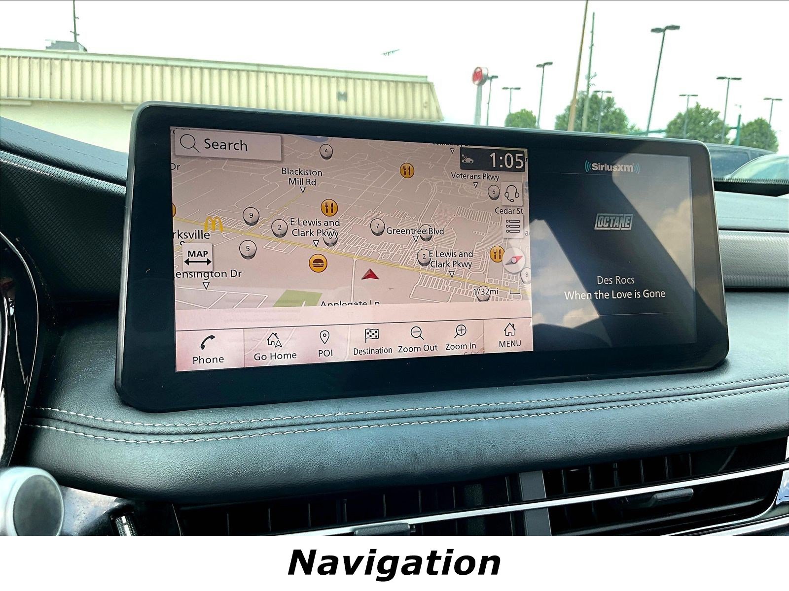 2023 INFINITI QX60 LUXE - Photo 45