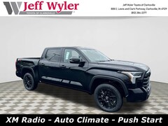 2026 Toyota Tundra SR5 Truck CrewMax