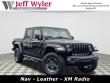 Used 2020 Jeep Gladiator Rubicon Truck Crew Cab