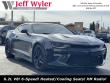 Used 2016 Chevrolet Camaro 2SS Coupe