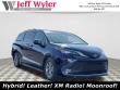 Used 2021 Toyota Sienna XLE Van