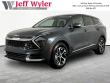 Used 2025 Kia Sportage EX SUV