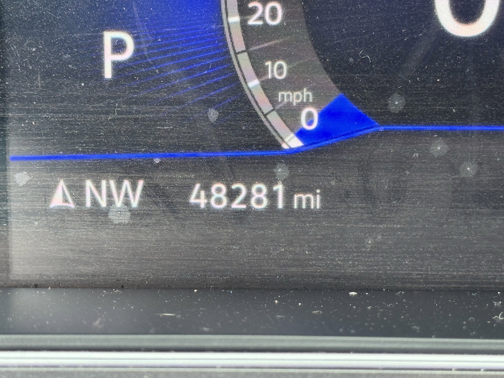 Used 2023 Volkswagen Tiguan 2.0T SE SUV