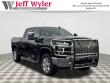 Used 2022 Chevrolet Silverado 2500 HD LTZ Truck Crew Cab