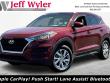 Used 2020 Hyundai Tucson Value SUV
