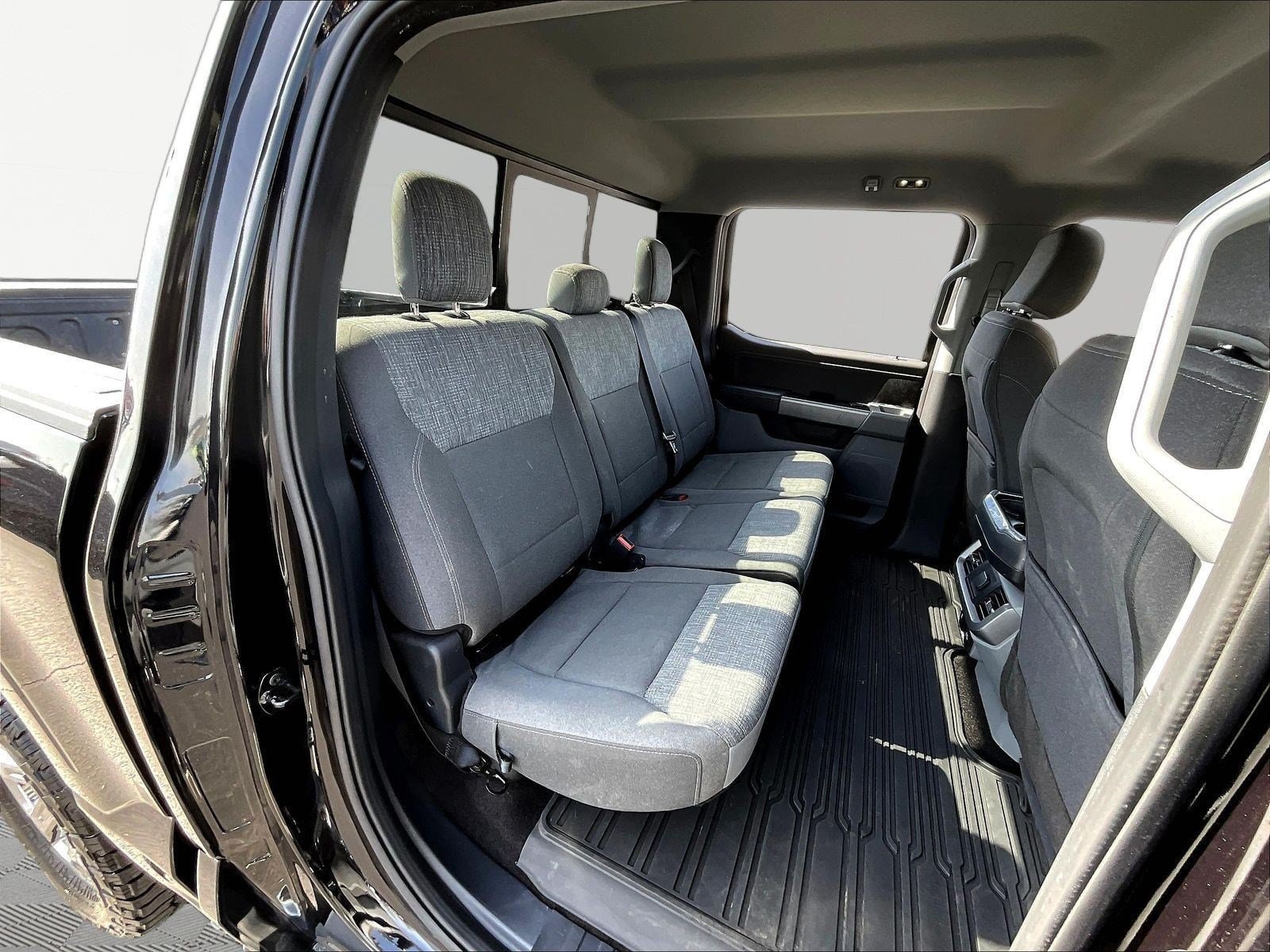 2022 Ford F-150 XLT - Photo 29