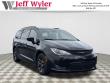 Used 2019 Chrysler Pacifica Touring L Plus Van Passenger Van
