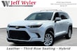  Toyota Grand Highlander Hybrid